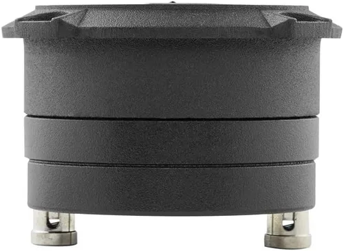 Miniatura 5 de DS18 Audio PROTWN1 PRO 1" Titanio NEO Slim Bullet TW Negro
