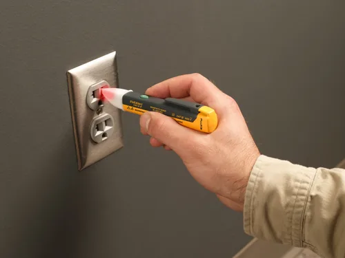Miniatura 4 de Fluke 1AC II VoltAlert - Detector de voltaje sin contacto (paquete de 5)