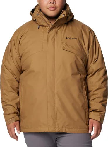 Miniatura 13 de Chaqueta Columbia Bugaboo III con forro polar intercambiable para hombre