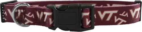 Miniatura 24 de Littlearth Collar para mascotas del equipo NCAA