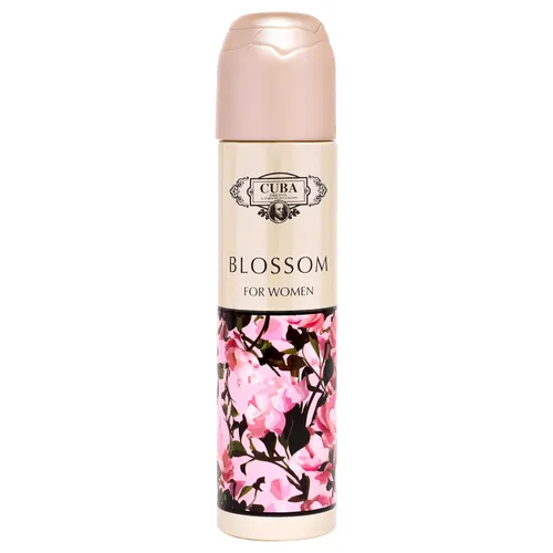 Miniatura 2 de Cuba Cuba Blossom - Aerosol EDP para mujer, 3.3 onzas