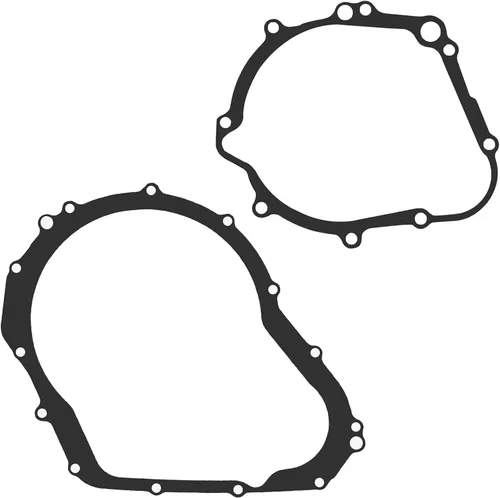 Miniatura 6 de 2006-2020 Junta de tapa del cárter del embrague de repuesto para Suzuki GSXR600 GSXR750/GSX-R 600 GSX-R 750 (Suzuki GSXR-5)