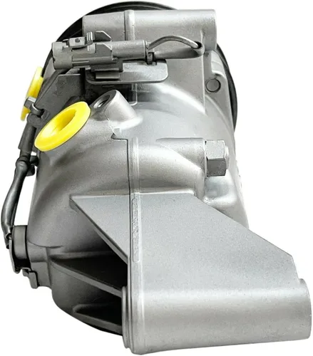 Miniatura 3 de Compresor de CA RYC y embrague de A/C EG896-01 (se adapta a Suzuki SX4 2.0L 2010, 2011, 2012, 2013)