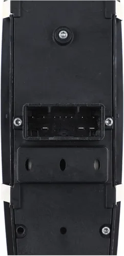Miniatura 5 de MOCCAN 68030826AC Interruptor elevalunas delantero izquierdo con función plegable compatible con J-eep Grand Cherokee IV WK