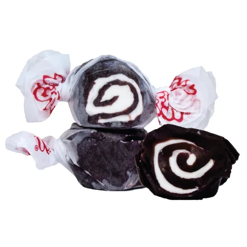Miniatura 23 de Taffy Town Saltwater Taffy, Banana Split, 1.13Kg (2.5Lb)
