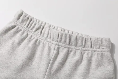 Miniatura 2 de O2baby - Conjunto de pantalones y leggings unisex de algodón orgánico para bebé