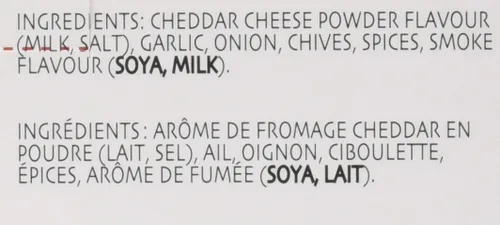 Miniatura 5 de Gourmet Village Baked DIP Mix – Cheddar & Bacon