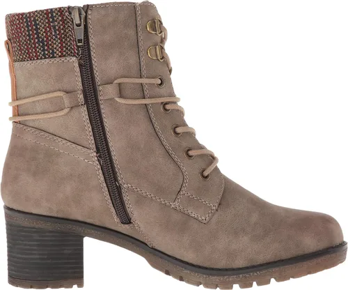 Miniatura 6 de spring step zapatos de mujer hellewn maletero