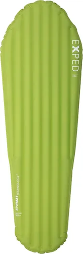 Miniatura 48 de Exped Ultra - Ultraligero Inflable Mochilero Colchoneta de Dormir, Estera de Aire Ligero para Acampar y Sender