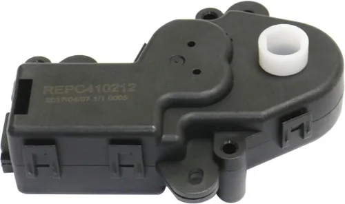 Miniatura 5 de Para Pontiac Vibe HVAC Heater Blend Actuador de puerta 2003-2008 Recirculación Principal