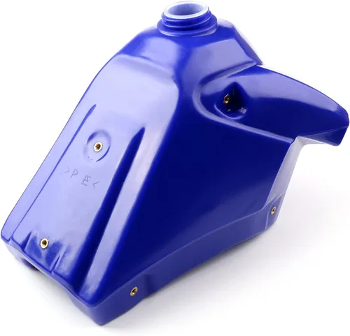 Miniatura 8 de Topteng Tanque de Gasolina Azul para Yamaha TTR125 TTR 125 2000 2001 2002 2003 2004 2005 2006 2007