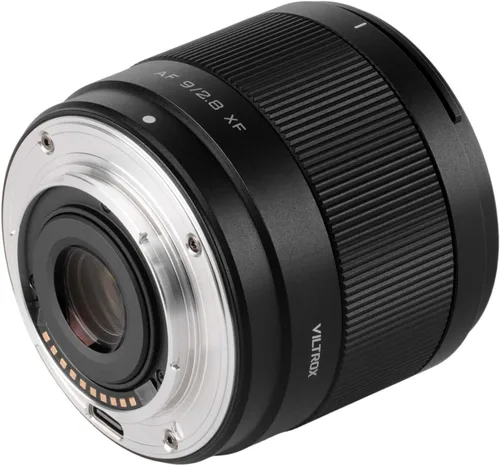 Miniatura 5 de VILTROX Lente de enfoque automático Air XF APS-C de 0.354 in f2.8 para cámaras de montaje XF, lente de cámara gran angular para Fuji X-T5 X-T4 X-T30