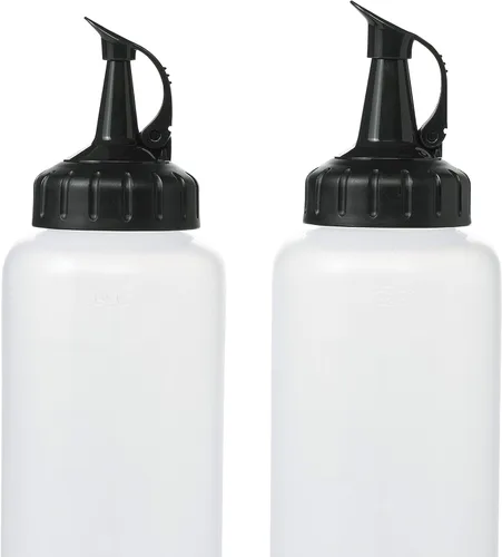 Miniatura 11 de OXO Good Grips Botella exprimible para chef - Juego