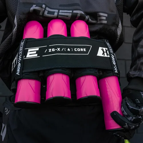 Miniatura 7 de HK Army Apex - Cápsulas de paintball (150 unidades, 6 unidades)