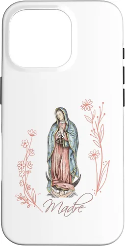 Miniatura 19 de Funda Virgen De Guadalupe para iPhone 11 Virgen De Guadalupe Christian Guadalupe