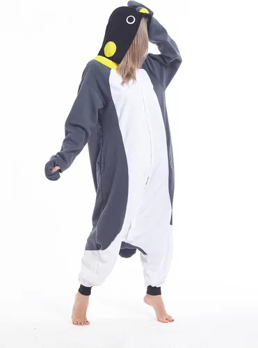 Miniatura 88 de Pijama unisex de una pieza para disfraz de animal