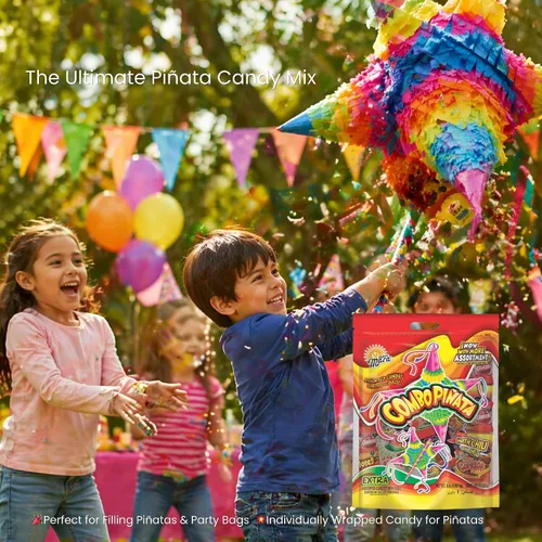 Miniatura 3 de Mara, Combo de piñata, 72 onzas