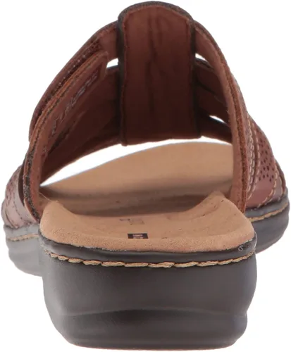 Miniatura 3 de Clarks Leisa Field - Plataforma para mujer