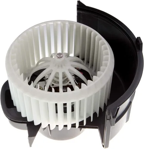Miniatura 10 de SCITOO HVAC Heater Blower Motor Front Fit For Audi Model - For A8 Quattro 2004-2010,For S8 2007-2009 Replacement For # 4E0959101A Blower Fan