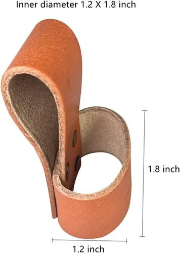 Miniatura 2 de Funda de martillo, soporte de martillo para cinturón de herramientas, funda de hacha de hacha para cinturón, funda de martillo pequeño