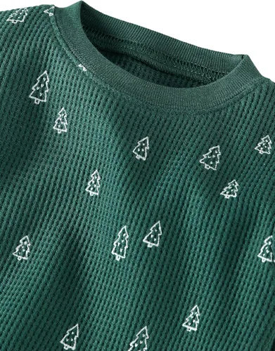 Miniatura 17 de little planet by carter's unisex-baby 2-piece Pajamas Made With Organic Cotton