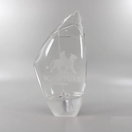Miniatura 4 de Nikos Sculpture By Nikos Edt Spray 3.4 Oz para hombres