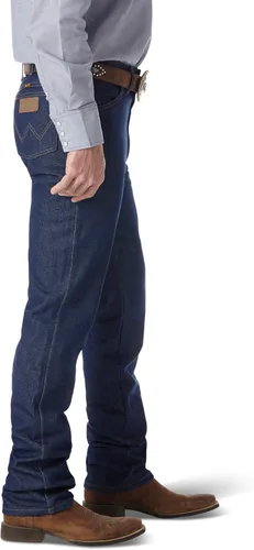 Miniatura 2 de Wrangler Recto para hombre