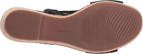 Miniatura 4 de Clarks Sandalia de cuña Giselle Sea para mujer