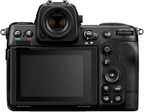 Miniatura 3 de Nikon Z 8 Cámara híbrida de fotos/vídeo profesional de fotograma completo sin espejo Modelo Nikon USA