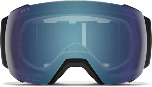 Miniatura 2 de SMITH I/O MAG Gafas de nieve – Gafas de esquí y snowboard para adultos con lente solar + lente intercambiable – para hombres y mujeres