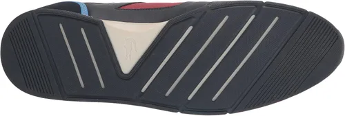 Miniatura 4 de Lacoste Men's Menerva Sport Sneaker