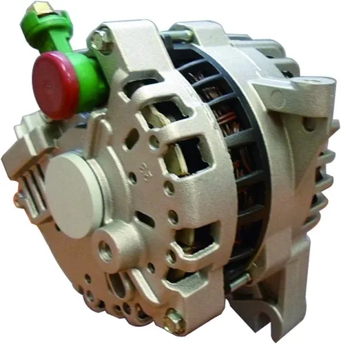 Miniatura 4 de Alternador LUCAS 8318 compatible con LINCOLN NAVIGATOR MARK LT FORD F-150 EXPEDITION V8 5.4L 2005-2008 5L7T10300CB 5L7Z10346CA 6L7T10300AA