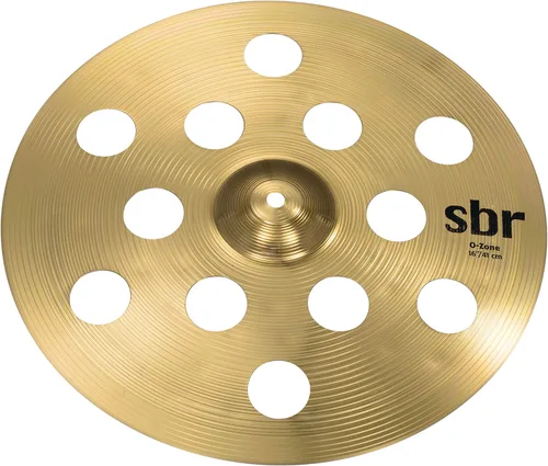 Miniatura 2 de SABIAN 16" SBR O-Zone