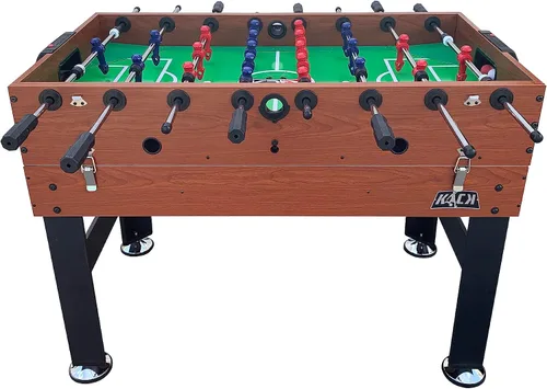 Miniatura 4 de KICK Trilogy - Mesa de juego múltiple 3 en 1 de 55 pulgadas