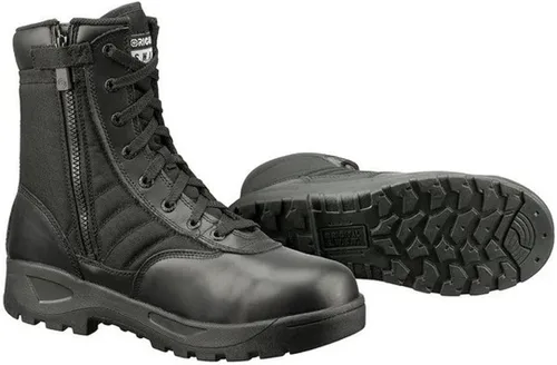 Miniatura 3 de Original S.W.A.T. Botas de trabajo clásicas de 9 pulgadas con puntera de seguridad para hombre