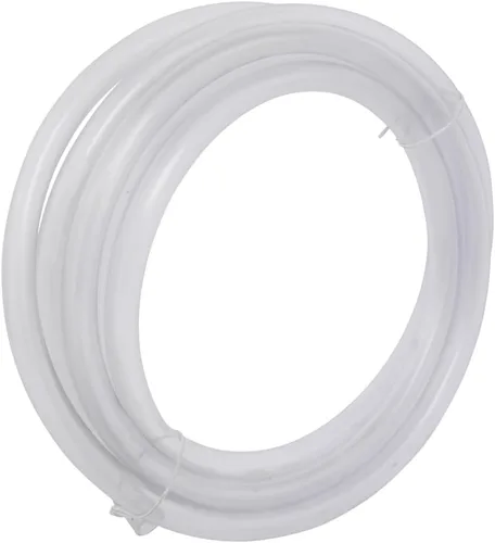 Miniatura 7 de Eastman Tubo de vinilo transparente de PVC de 1/2 pulgada de diámetro interior (5/8 pulgadas de diámetro exterior), 50 pies de longitud, 98623