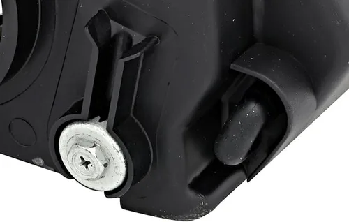 Miniatura 7 de Para Hyundai Faros Acento Lámparas Set 2007 2008 2009 2010 2011 Halógeno Conductor y Pasajero Lado