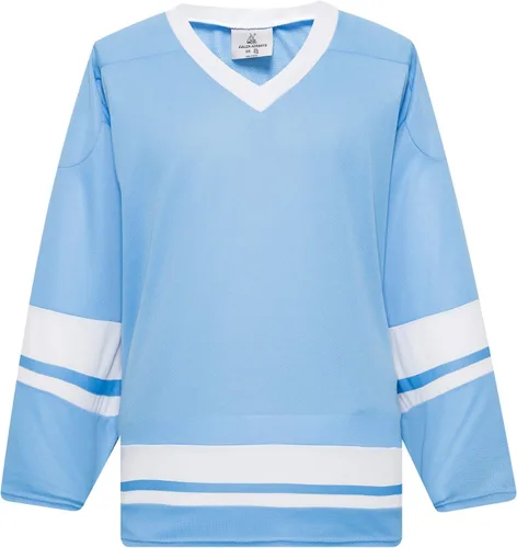 Miniatura 17 de EALER H400 Series Blank Ice Hockey Practice Jersey League Jersey Team Jersey