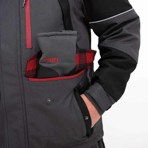 Miniatura 8 de Eskimo Chaqueta Keeper para hombre