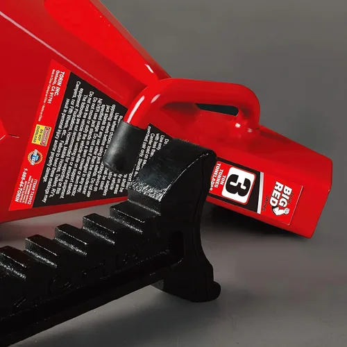 Miniatura 9 de BIG RED T43202 Torin - Gatos de acero resistentes para coches, capacidad de 3 toneladas (6,000 libras), 1 par (no apto para SUV, camiones)