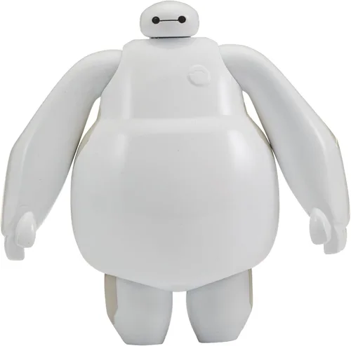 Miniatura 7 de Figura de acción de Big Hero 6, GoGo