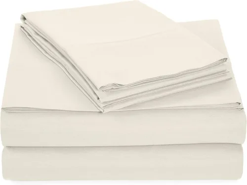 Miniatura 10 de Juego de sábanas de microfibra para caravana, litera completa de 48 x 75 3/4, gris oscuro sólido, sábanas para campistas, caravanas y remolques