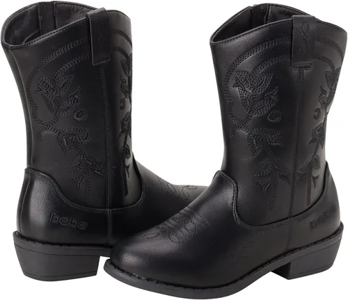 Miniatura 3 de bebe Botas vaqueras para niñas Botas clásicas del oeste Roper Botas vaqueras para niñas (niñoniña)