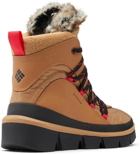 Miniatura 3 de Columbia Botas de nieve Keetley Shorty para mujer
