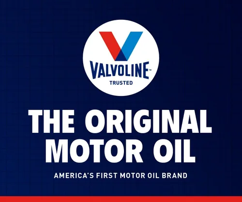 Miniatura 3 de Valvoline Protección Diaria Aceite de motor de mezcla sintética 5W-30, 1 cuarto de galón, 2 por paquete