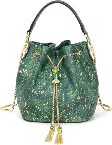 Miniatura 11 de Bolso de mano con diamantes brillantes para mujer, bolso de mano con diamantes de imitación para mujer, bolso de mano de brillo para fiesta