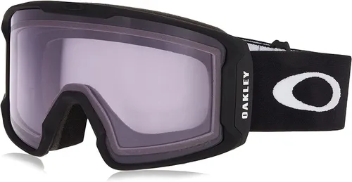 Miniatura 15 de Oakley Line Miner L Gafas de protección para la nieve