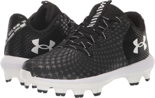 Miniatura 7 de Under Armour Zapatillas de softbol Glyde 2.0 TPU Jr para niña