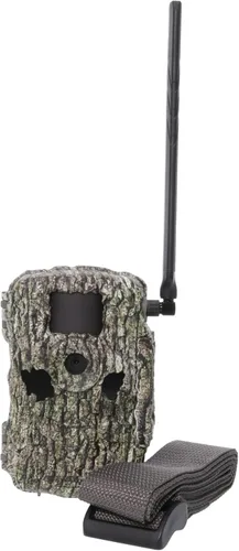 Miniatura 2 de Stealth Cam Cámara inalámbrica del rastro de la fusión X 26MP, movimiento activó la cámara del juego para la caza