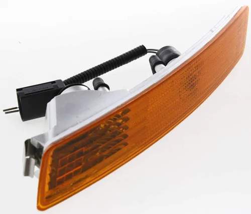 Miniatura 3 de Part Synergy Luz de señal de giro del conductor delantero para Volkswagen Beetle 2006-2008